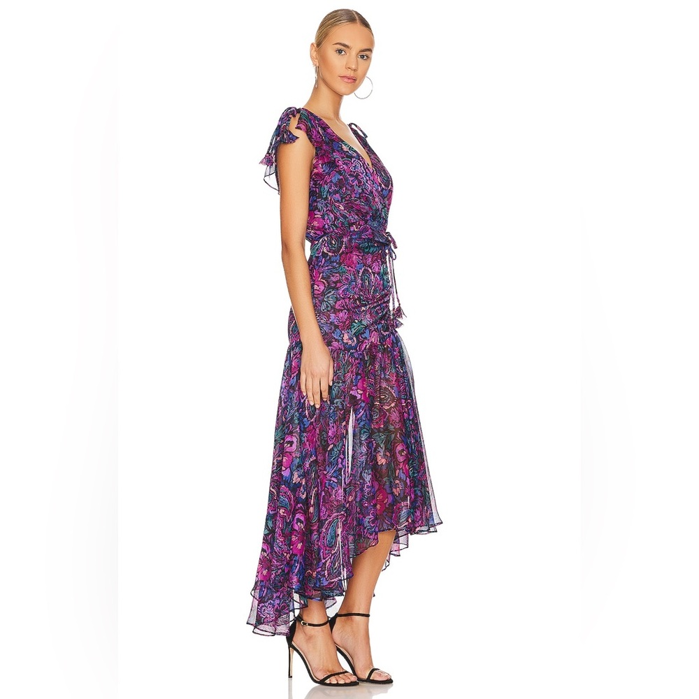 NWT Misa Colette Dress - Picture 7 of 16